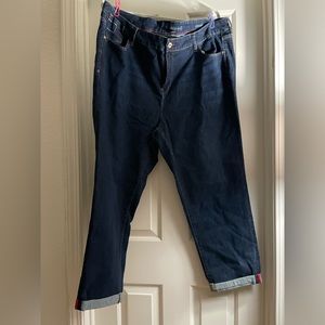 Tommy Hilfiger jeans 20w